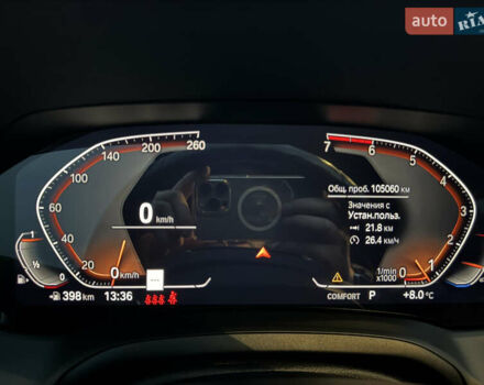 Білий БМВ 3 Серія, об'ємом двигуна 2 л та пробігом 105 тис. км за 26999 $, фото 22 на Automoto.ua