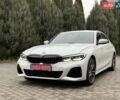 Білий БМВ 3 Серія, об'ємом двигуна 2 л та пробігом 155 тис. км за 24200 $, фото 16 на Automoto.ua