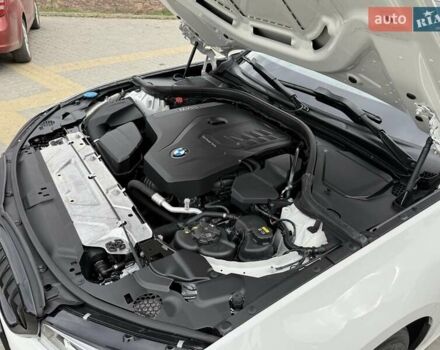 Белый БМВ 3 Серия, объемом двигателя 2 л и пробегом 111 тыс. км за 28900 $, фото 62 на Automoto.ua