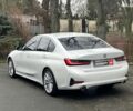 Белый БМВ 3 Серия, объемом двигателя 2 л и пробегом 135 тыс. км за 24990 $, фото 14 на Automoto.ua