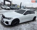Белый БМВ 3 Серия, объемом двигателя 2 л и пробегом 74 тыс. км за 32100 $, фото 1 на Automoto.ua