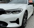Белый БМВ 3 Серия, объемом двигателя 2 л и пробегом 111 тыс. км за 28900 $, фото 18 на Automoto.ua