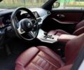 БМВ 3 Серия 2019 в Одессе на Automoto.ua Белый БМВ 3 Серия, объемом двигателя 2 л и пробегом 127 тыс. км за 27000 $, фото 5 на Automoto.ua