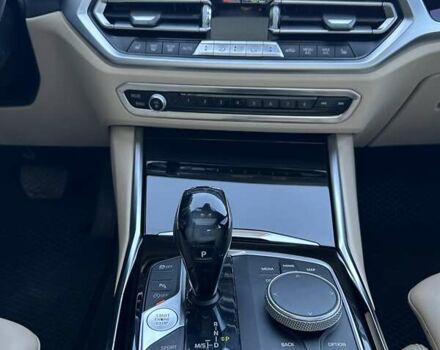 Білий БМВ 3 Серія, об'ємом двигуна 2 л та пробігом 205 тис. км за 25999 $, фото 25 на Automoto.ua