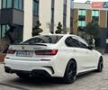 Белый БМВ 3 Серия, объемом двигателя 3 л и пробегом 115 тыс. км за 37900 $, фото 3 на Automoto.ua