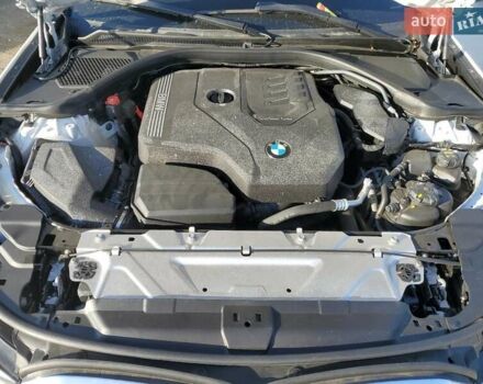 Белый БМВ 3 Серия, объемом двигателя 2 л и пробегом 87 тыс. км за 9500 $, фото 10 на Automoto.ua