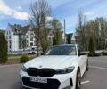 Білий БМВ 3 Серія, об'ємом двигуна 3 л та пробігом 90 тис. км за 37000 $, фото 1 на Automoto.ua