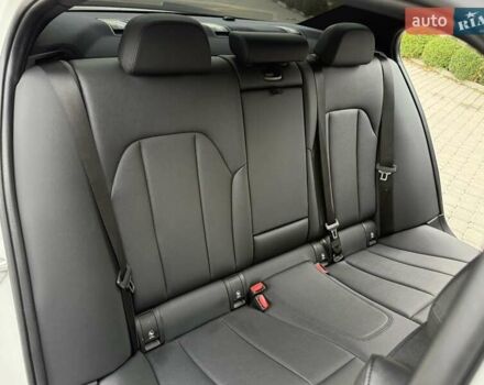 Белый БМВ 3 Серия, объемом двигателя 2 л и пробегом 111 тыс. км за 28900 $, фото 40 на Automoto.ua