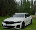Білий БМВ 3 Серія, об'ємом двигуна 2 л та пробігом 93 тис. км за 26500 $, фото 1 на Automoto.ua