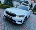 Белый БМВ 3 Серия, объемом двигателя 2 л и пробегом 179 тыс. км за 24900 $, фото 1 на Automoto.ua