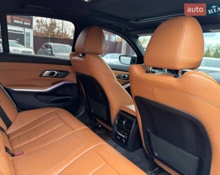 Белый БМВ 3 Серия, объемом двигателя 0 л и пробегом 69 тыс. км за 34500 $, фото 42 на Automoto.ua