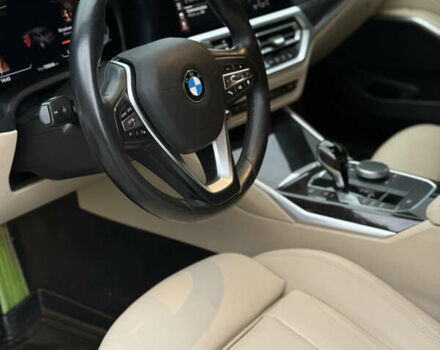 Білий БМВ 3 Серія, об'ємом двигуна 2 л та пробігом 155 тис. км за 24200 $, фото 32 на Automoto.ua