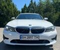 Білий БМВ 3 Серія, об'ємом двигуна 2 л та пробігом 103 тис. км за 30500 $, фото 1 на Automoto.ua