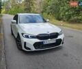 БМВ 3 Серия 2019 в Киеве на Automoto.ua Белый БМВ 3 Серия, объемом двигателя 2 л и пробегом 132 тыс. км за 25950 $, фото 3 на Automoto.ua