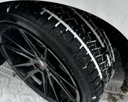 Білий БМВ 3 Серія, об'ємом двигуна 2 л та пробігом 144 тис. км за 27800 $, фото 9 на Automoto.ua