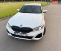 Белый БМВ 3 Серия, объемом двигателя 2 л и пробегом 71 тыс. км за 28800 $, фото 1 на Automoto.ua