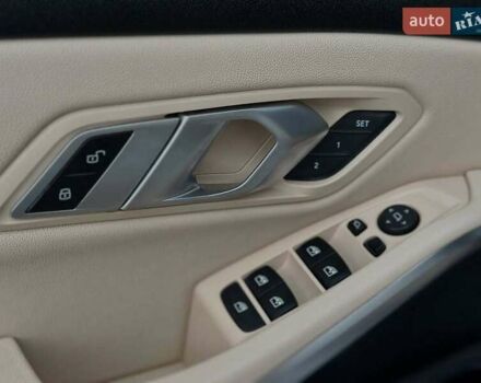 Белый БМВ 3 Серия, объемом двигателя 2 л и пробегом 95 тыс. км за 26500 $, фото 16 на Automoto.ua