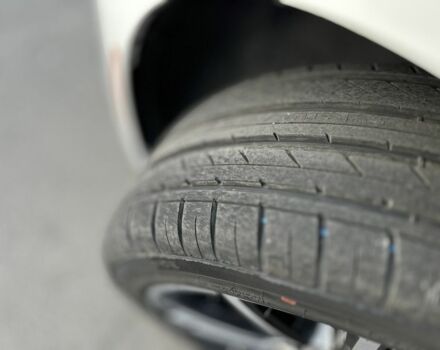 Белый БМВ 3 Серия, объемом двигателя 2 л и пробегом 105 тыс. км за 26800 $, фото 9 на Automoto.ua