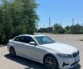 Білий БМВ 3 Серія, об'ємом двигуна 2 л та пробігом 103 тис. км за 30500 $, фото 2 на Automoto.ua