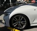 Белый БМВ 3 Серия, объемом двигателя 3 л и пробегом 103 тыс. км за 33900 $, фото 2 на Automoto.ua