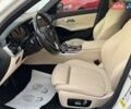 Белый БМВ 3 Серия, объемом двигателя 2 л и пробегом 138 тыс. км за 22500 $, фото 20 на Automoto.ua