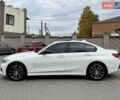 Белый БМВ 3 Серия, объемом двигателя 2 л и пробегом 111 тыс. км за 28900 $, фото 14 на Automoto.ua