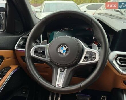 Белый БМВ 3 Серия, объемом двигателя 0 л и пробегом 69 тыс. км за 34500 $, фото 29 на Automoto.ua