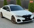 Белый БМВ 3 Серия, объемом двигателя 2 л и пробегом 135 тыс. км за 28500 $, фото 3 на Automoto.ua
