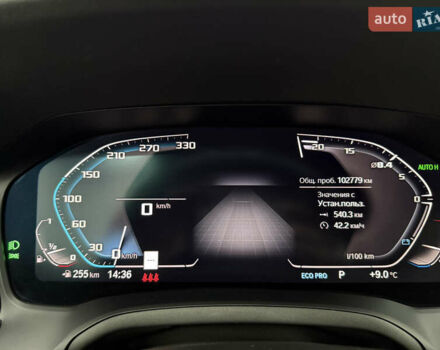 Белый БМВ 3 Серия, объемом двигателя 2 л и пробегом 100 тыс. км за 29999 $, фото 19 на Automoto.ua