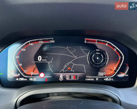 Білий БМВ 3 Серія, об'ємом двигуна 2 л та пробігом 210 тис. км за 29900 $, фото 27 на Automoto.ua