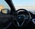 Білий БМВ 3 Серія, об'ємом двигуна 2 л та пробігом 94 тис. км за 20300 $, фото 5 на Automoto.ua