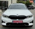 Белый БМВ 3 Серия, объемом двигателя 2 л и пробегом 111 тыс. км за 28900 $, фото 16 на Automoto.ua