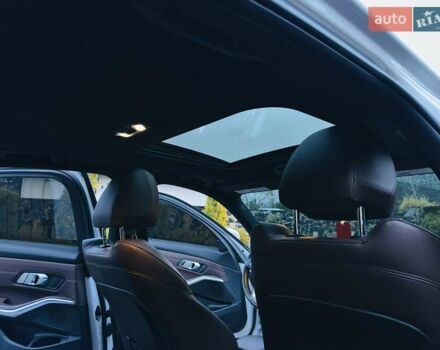 Белый БМВ 3 Серия, объемом двигателя 2 л и пробегом 179 тыс. км за 24900 $, фото 65 на Automoto.ua