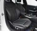 БМВ 3 Серия 2019 в Хмельницком на Automoto.ua Белый БМВ 3 Серия, объемом двигателя 2 л и пробегом 30 тыс. км за 9800 $, фото 9 на Automoto.ua
