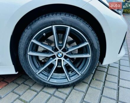 Белый БМВ 3 Серия, объемом двигателя 2 л и пробегом 179 тыс. км за 24900 $, фото 23 на Automoto.ua