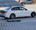 Білий БМВ 3 Серія, об'ємом двигуна 2 л та пробігом 89 тис. км за 29900 $, фото 4 на Automoto.ua