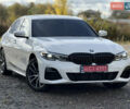 Белый БМВ 3 Серия, объемом двигателя 2 л и пробегом 155 тыс. км за 25800 $, фото 4 на Automoto.ua
