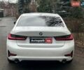 Белый БМВ 3 Серия, объемом двигателя 2 л и пробегом 135 тыс. км за 24990 $, фото 8 на Automoto.ua