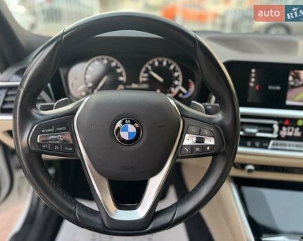 Белый БМВ 3 Серия, объемом двигателя 2 л и пробегом 138 тыс. км за 22500 $, фото 25 на Automoto.ua