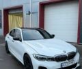 Білий БМВ 3 Серія, об'ємом двигуна 3 л та пробігом 105 тис. км за 37000 $, фото 1 на Automoto.ua