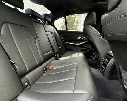 Белый БМВ 3 Серия, объемом двигателя 2 л и пробегом 73 тыс. км за 30000 $, фото 31 на Automoto.ua