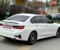 Белый БМВ 3 Серия, объемом двигателя 2 л и пробегом 111 тыс. км за 28900 $, фото 23 на Automoto.ua