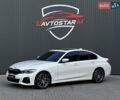 БМВ 3 Серия 2019 в Мукачеве на Automoto.ua Белый БМВ 3 Серия, объемом двигателя 2 л и пробегом 140 тыс. км за 24900 $, фото 1 на Automoto.ua