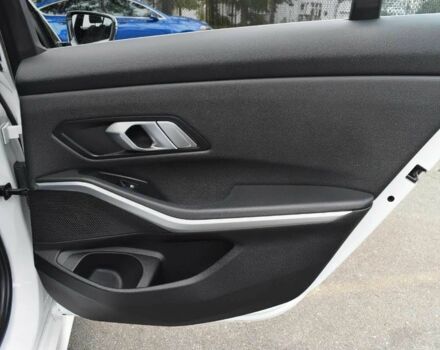 БМВ 3 Серия 2019 в Хмельницком на Automoto.ua Белый БМВ 3 Серия, объемом двигателя 2 л и пробегом 30 тыс. км за 9800 $, фото 14 на Automoto.ua