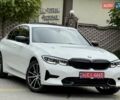 Белый БМВ 3 Серия, объемом двигателя 2 л и пробегом 111 тыс. км за 28900 $, фото 71 на Automoto.ua
