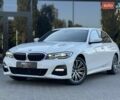 Белый БМВ 3 Серия, объемом двигателя 2 л и пробегом 106 тыс. км за 31900 $, фото 1 на Automoto.ua