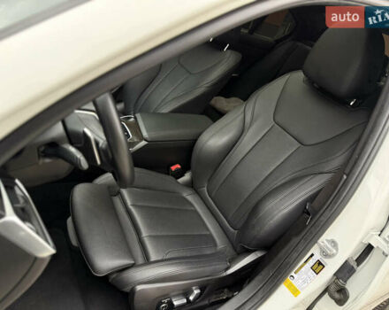 Белый БМВ 3 Серия, объемом двигателя 2 л и пробегом 99 тыс. км за 29999 $, фото 30 на Automoto.ua