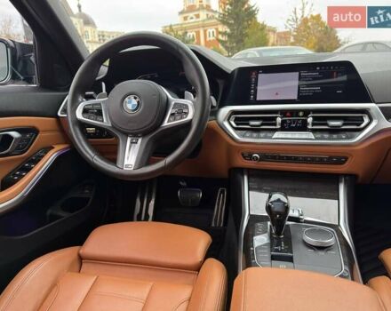 Белый БМВ 3 Серия, объемом двигателя 0 л и пробегом 69 тыс. км за 34500 $, фото 31 на Automoto.ua