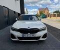 Белый БМВ 3 Серия, объемом двигателя 2 л и пробегом 141 тыс. км за 27500 $, фото 1 на Automoto.ua
