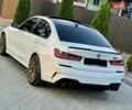 Белый БМВ 3 Серия, объемом двигателя 2 л и пробегом 135 тыс. км за 28500 $, фото 10 на Automoto.ua